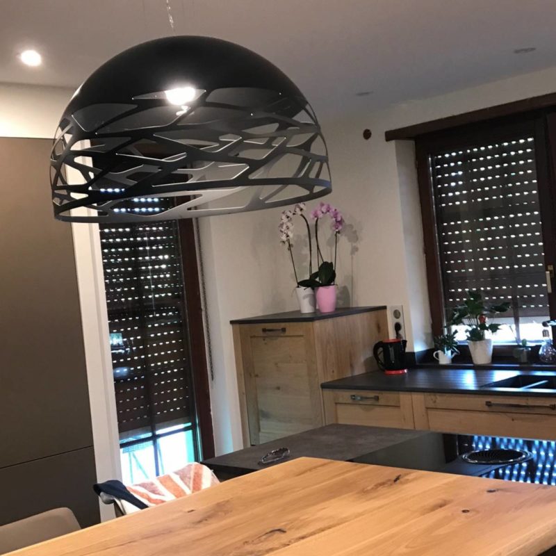 LUMINAIRES Brumath 2