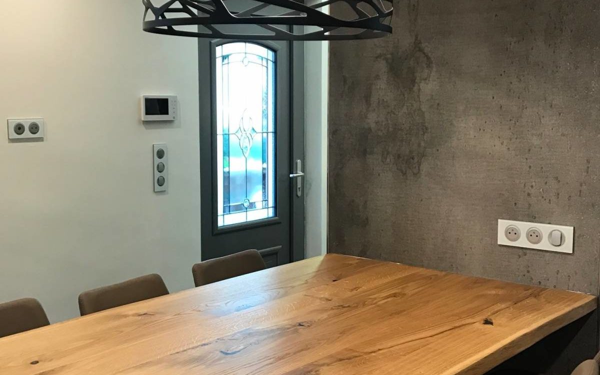 LUMINAIRES Bischheim