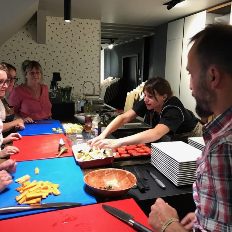 SOIREES ANIMEES CHEZ ATOUTS DESIGN – ASSOCIATION LA CAP Brumath 9
