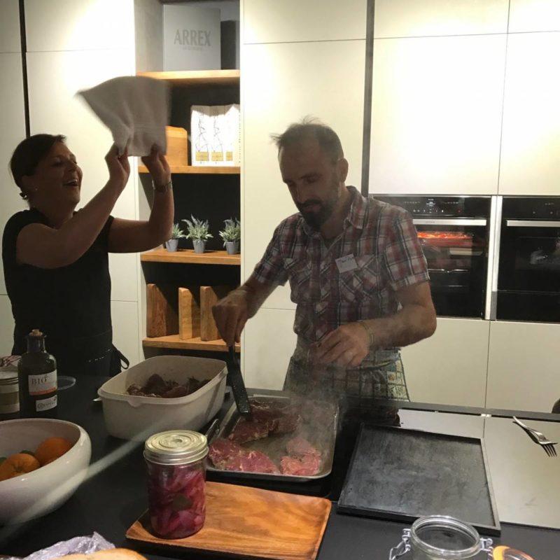 SOIREES ANIMEES CHEZ ATOUTS DESIGN – ASSOCIATION LA CAP Ostwald 11