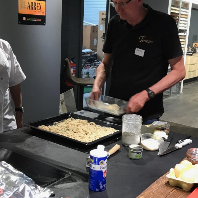 SOIREES ANIMEES CHEZ ATOUTS DESIGN – ASSOCIATION LA CAP Schiltigheim 15