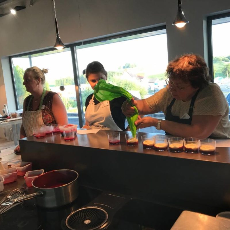 SOIREES ANIMEES CHEZ ATOUTS DESIGN – ASSOCIATION LA CAP Lingolsheim 17