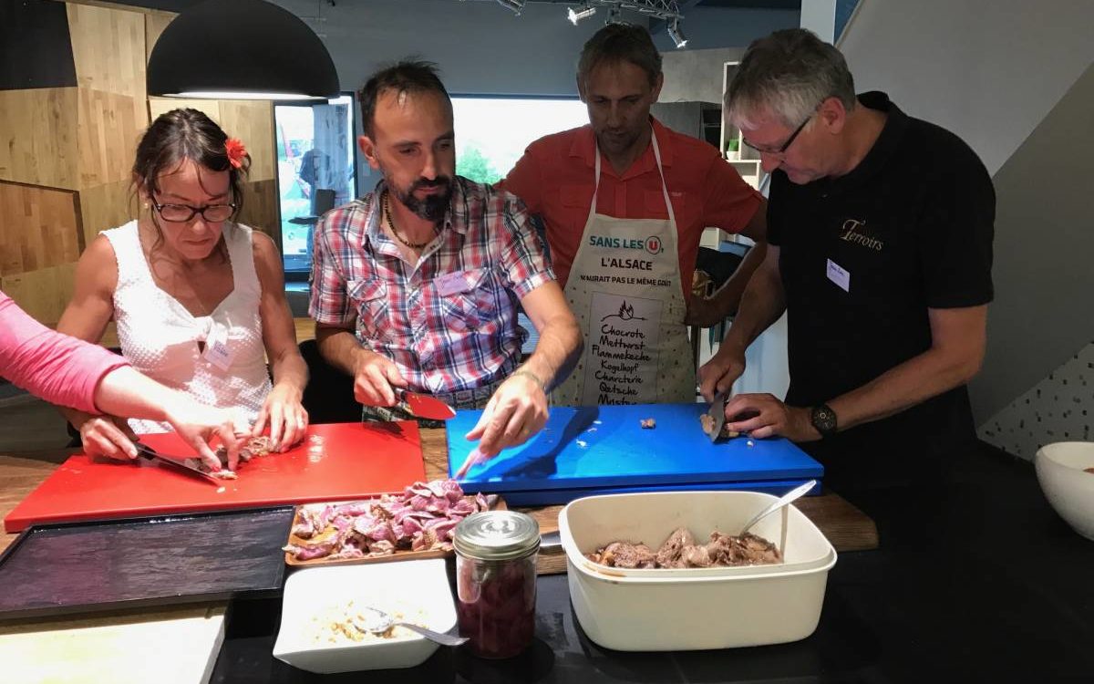 SOIREES ANIMEES CHEZ ATOUTS DESIGN – ASSOCIATION LA CAP H&oelig;nheim