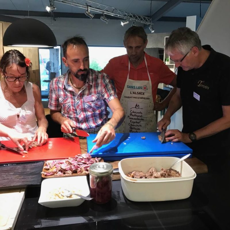 SOIREES ANIMEES CHEZ ATOUTS DESIGN – ASSOCIATION LA CAP Saverne 19