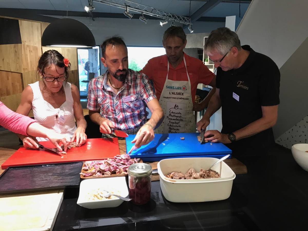 SOIREES ANIMEES CHEZ ATOUTS DESIGN – ASSOCIATION LA CAP H&oelig;nheim