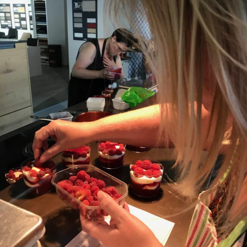 SOIREES ANIMEES CHEZ ATOUTS DESIGN – ASSOCIATION LA CAP Bischheim 20