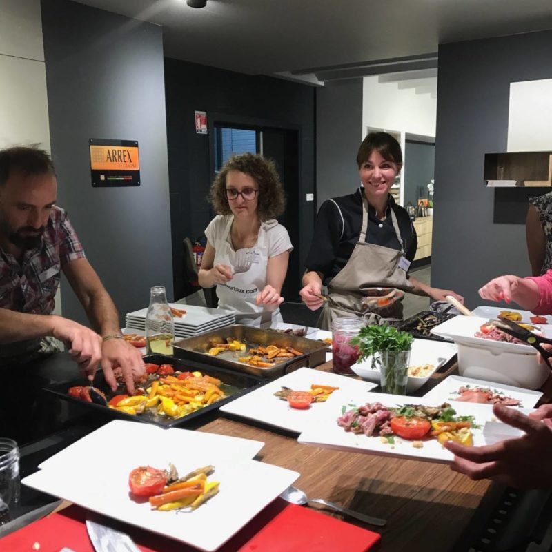 SOIREES ANIMEES CHEZ ATOUTS DESIGN – ASSOCIATION LA CAP Bischwiller 22