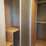 PHOTO DRESSING CHAMBRE 150X150 | Atouts Design Dressing sur mesure à Haguenau dans le Bas-Rhin Hœnheim 1