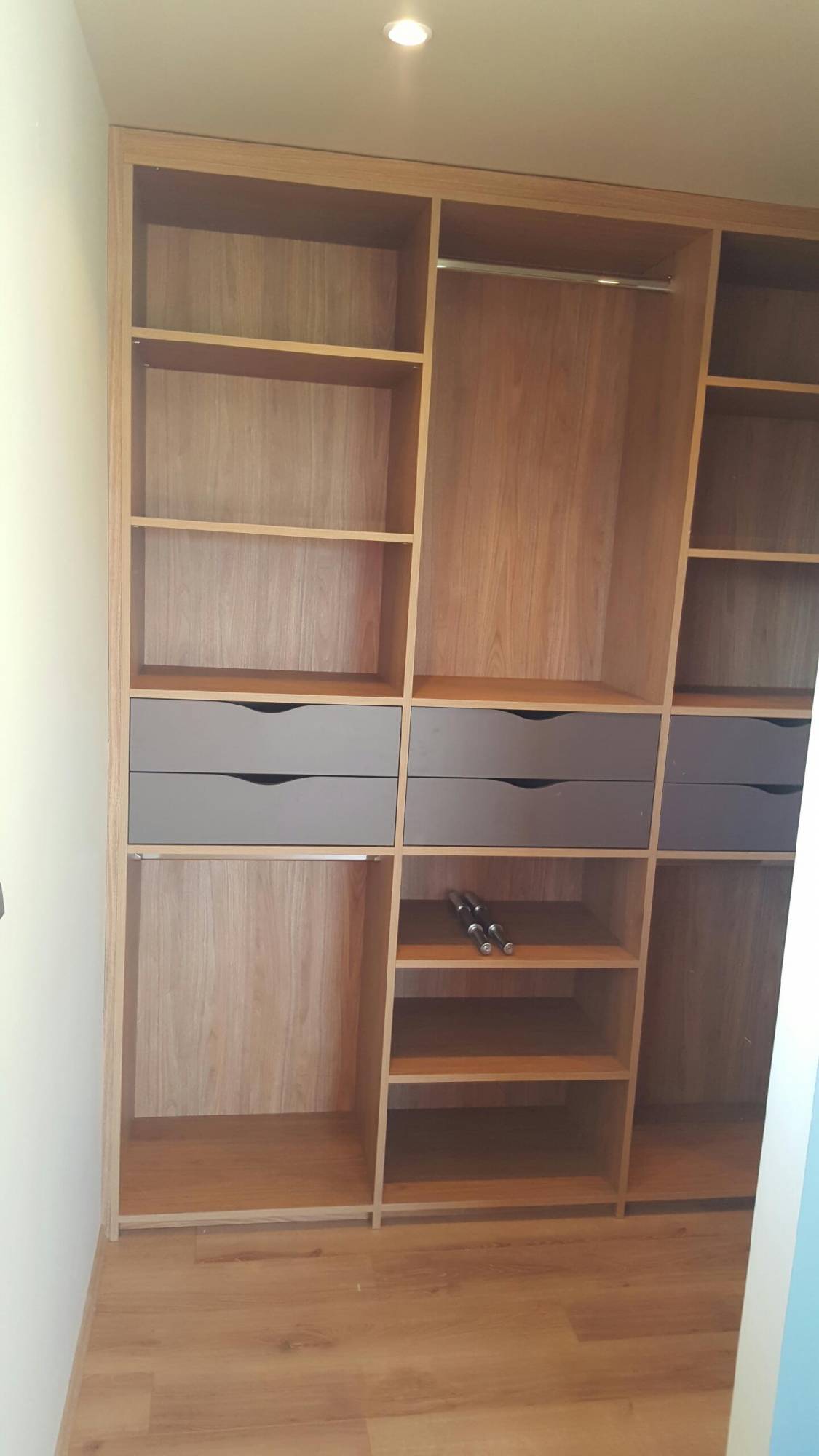 Dressing sur mesure &agrave; Haguenau dans le Bas-Rhin Bischwiller