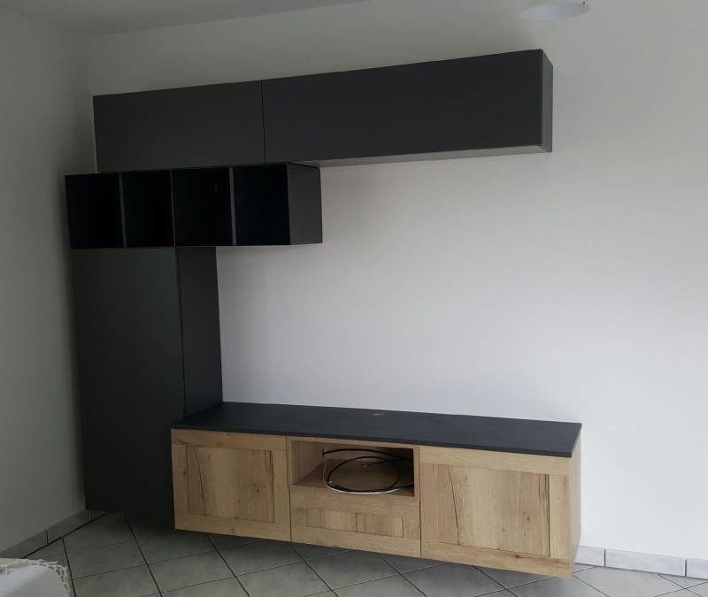 MEUBLES TV – LIVING ET BAHUT Lingolsheim 2