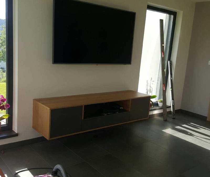 MEUBLES TV – LIVING ET BAHUT Saverne 4