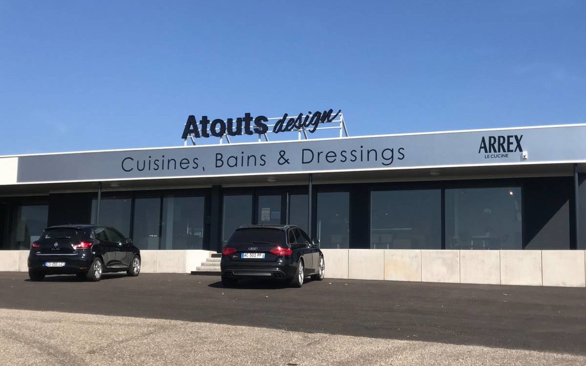 IMG_3244 1200X750 | Atouts Design Atouts Design s’équipe d’une enseigne ! Bischwiller