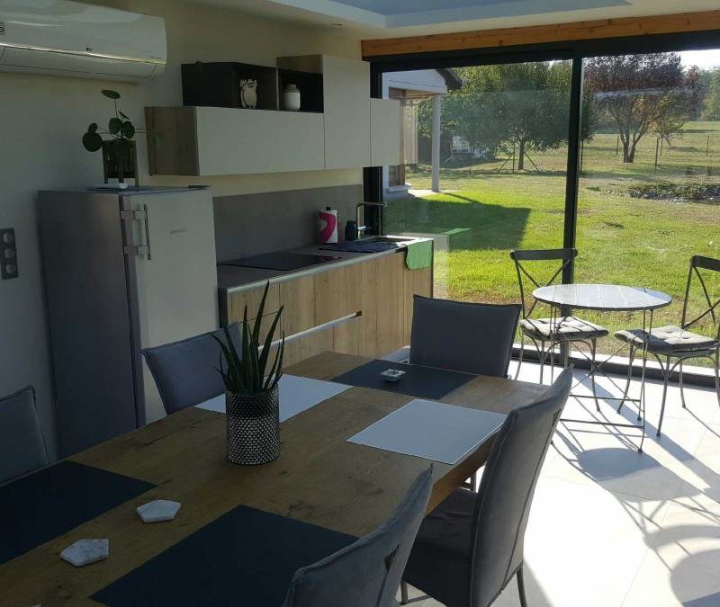 CUISINES PLANS DE TRAVAIL COMPACT H&oelig;nheim 28