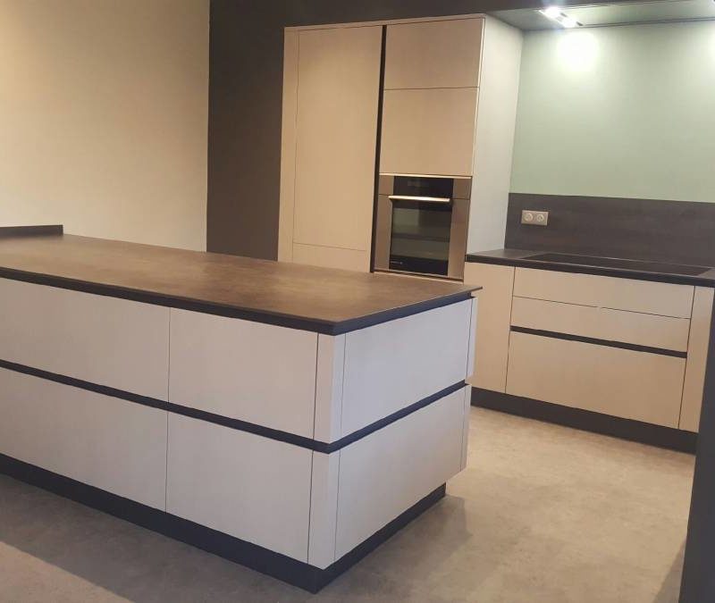 CUISINES AVEC PLANS CERAMIQUE Strasbourg 0