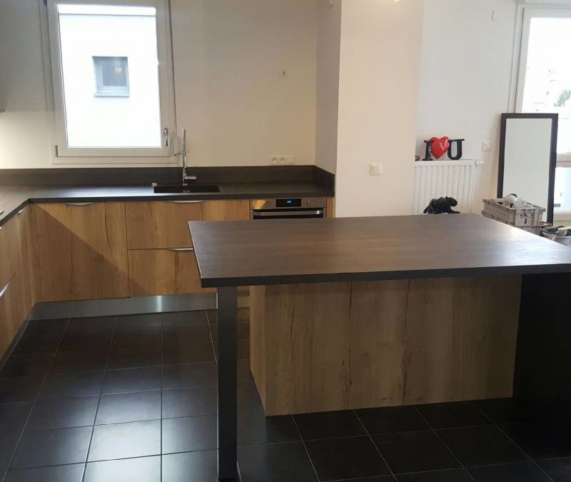 CUISINES PLANS DE TRAVAIL COMPACT Bischwiller 27