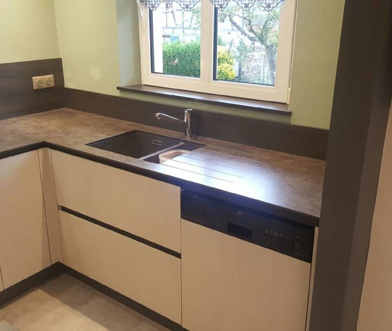 CUISINES AVEC PLANS CERAMIQUE Haguenau 1