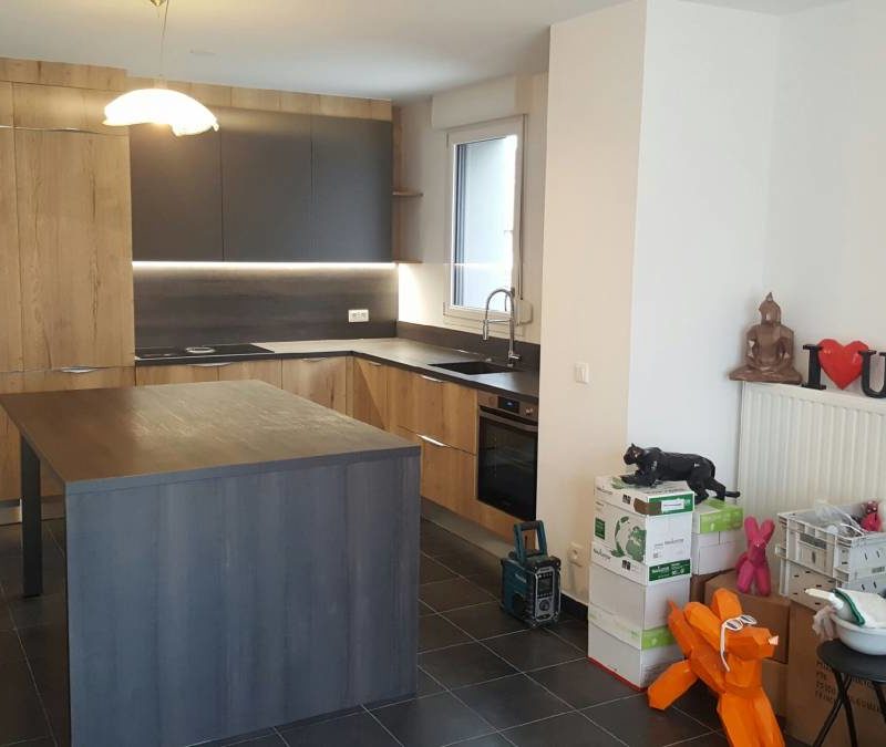 CUISINES PLANS DE TRAVAIL COMPACT Bischheim 26
