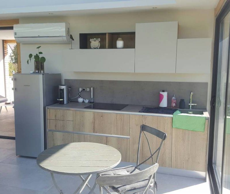 CUISINES PLANS DE TRAVAIL COMPACT Lingolsheim 29