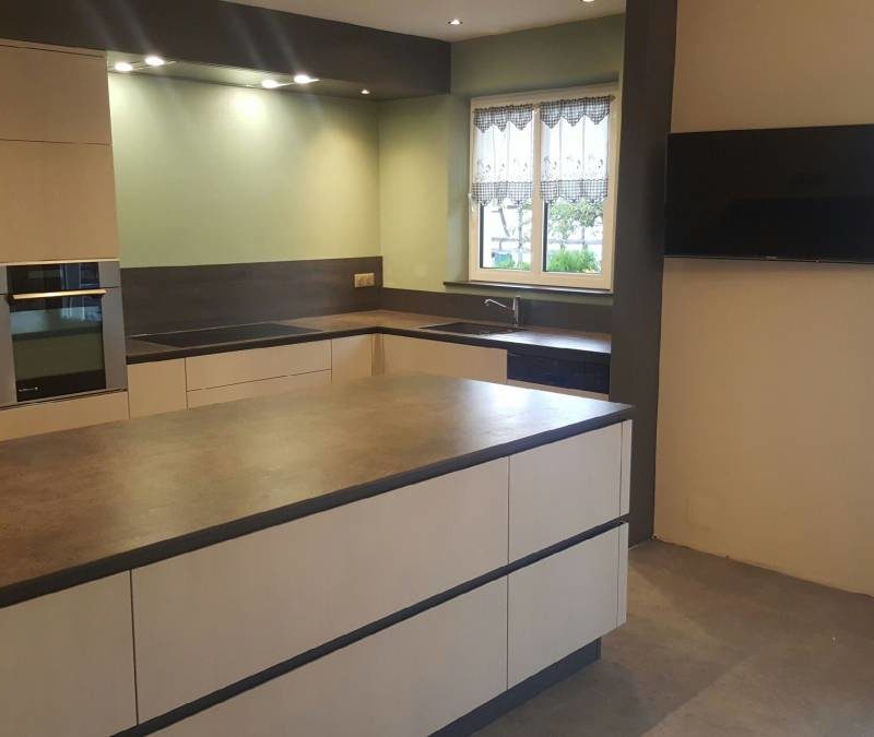 CUISINES AVEC PLANS CERAMIQUE Lingolsheim 3