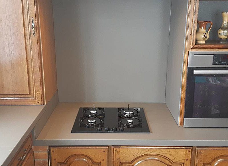 RECOUVREMENT PLANS DE TRAVAIL EN CERAMIQUE H&oelig;nheim 5