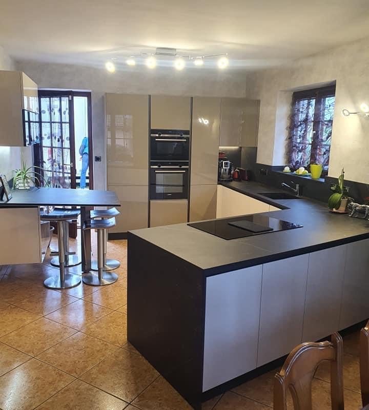 CUISINES AVEC PLANS CERAMIQUE Molsheim 16