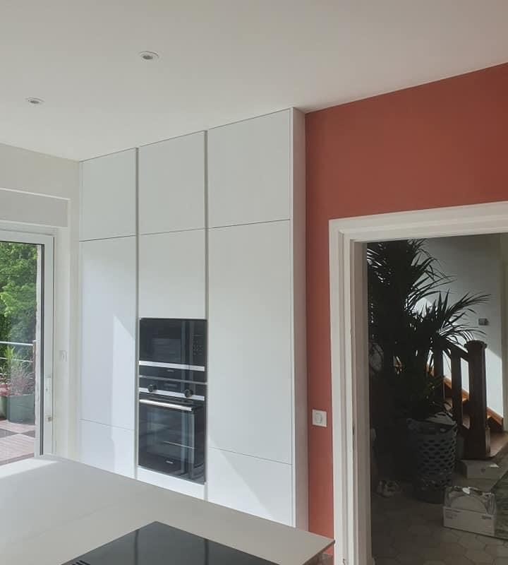 CUISINES AVEC PLANS CERAMIQUE Illkirch-Graffenstaden 19