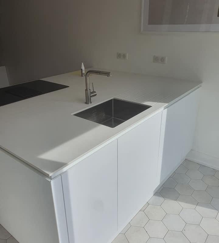 CUISINES AVEC PLANS CERAMIQUE Bischheim 20