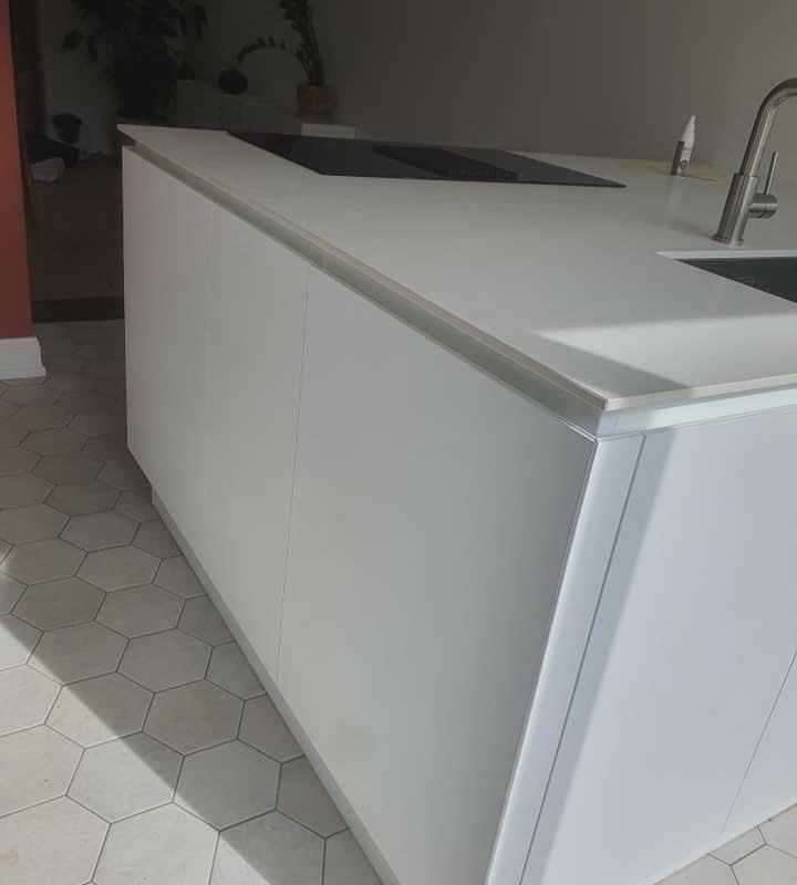 CUISINES AVEC PLANS CERAMIQUE Schiltigheim 21