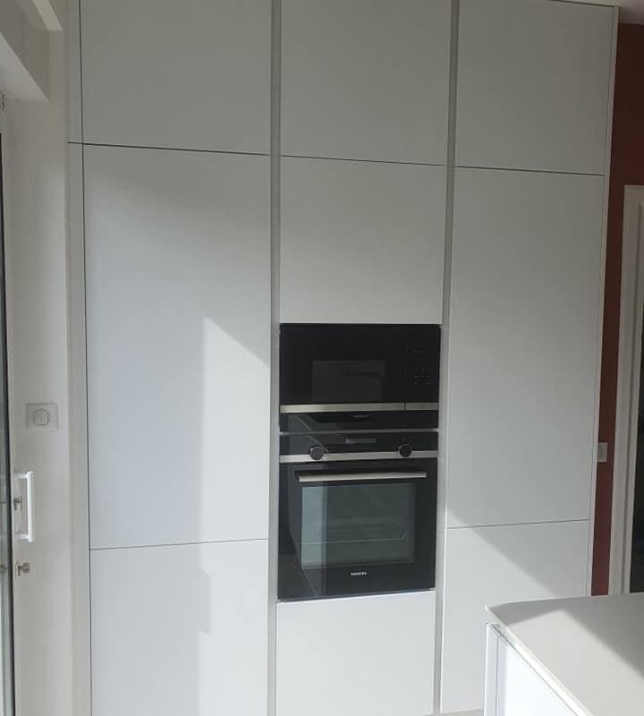 CUISINES AVEC PLANS CERAMIQUE Ostwald 22