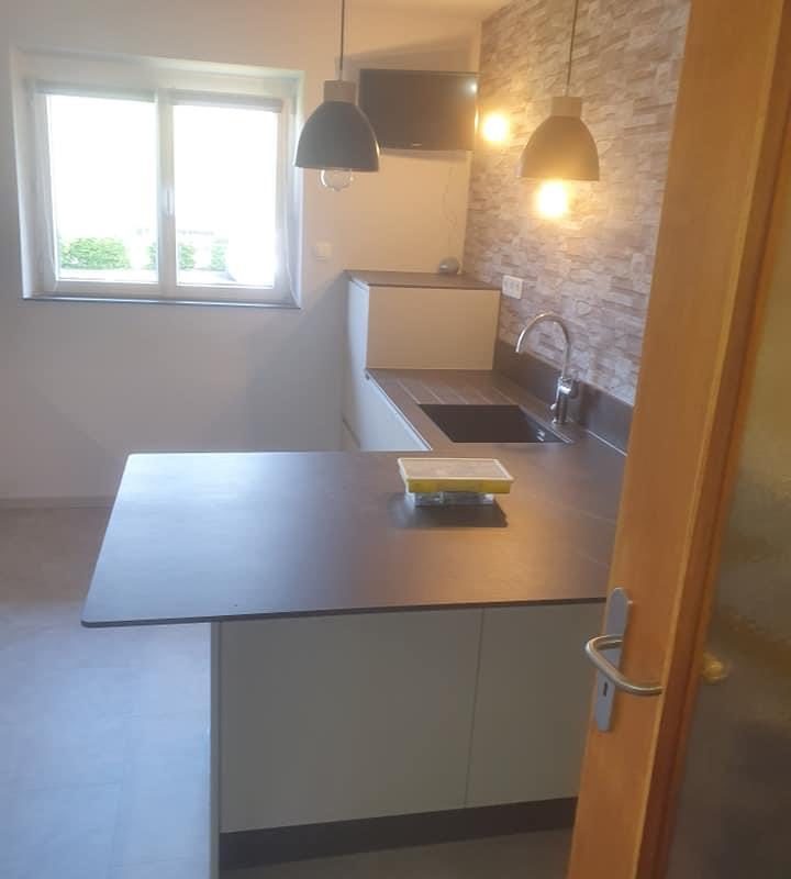 CUISINES AVEC PLANS CERAMIQUE Strasbourg 24