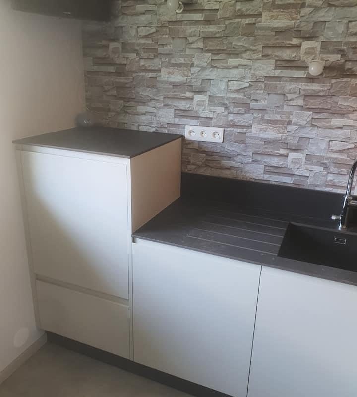 CUISINES AVEC PLANS CERAMIQUE Lingolsheim 27
