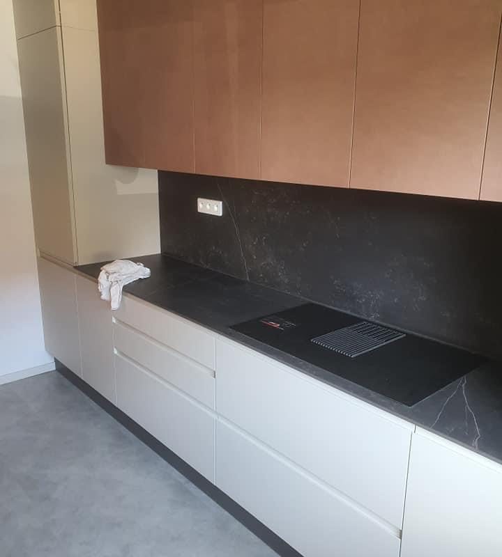 CUISINES AVEC PLANS CERAMIQUE Molsheim 28