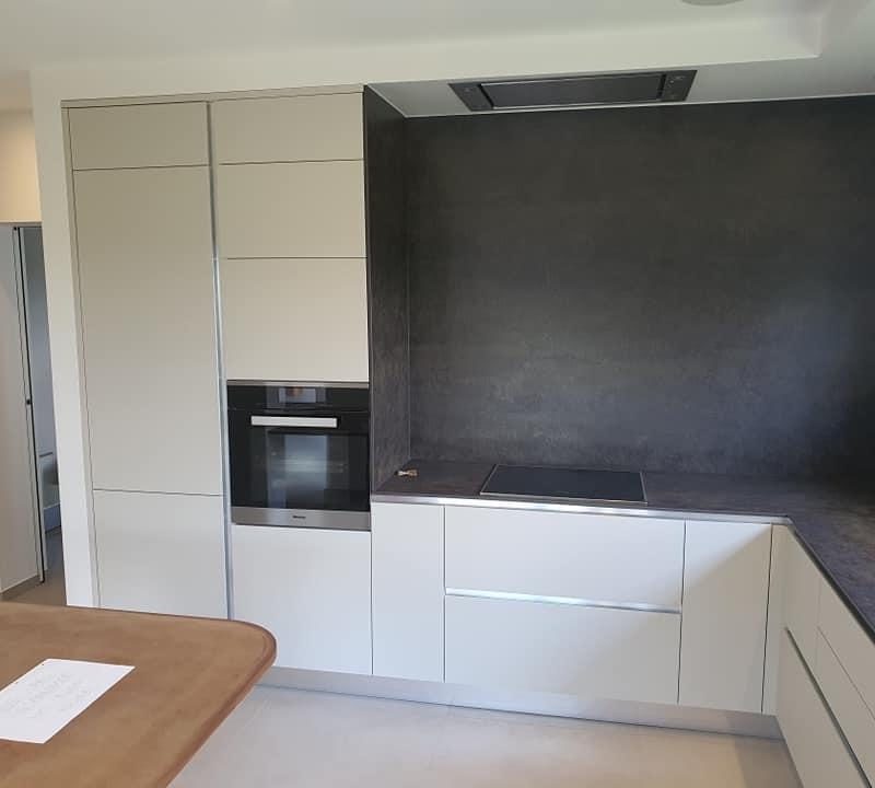 CUISINES AVEC PLANS CERAMIQUE Ostwald 10