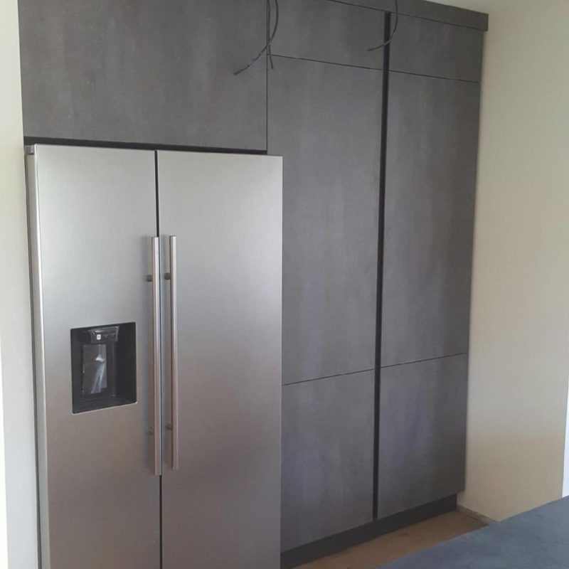 CUISINES PLANS DE TRAVAIL COMPACT Brumath 12
