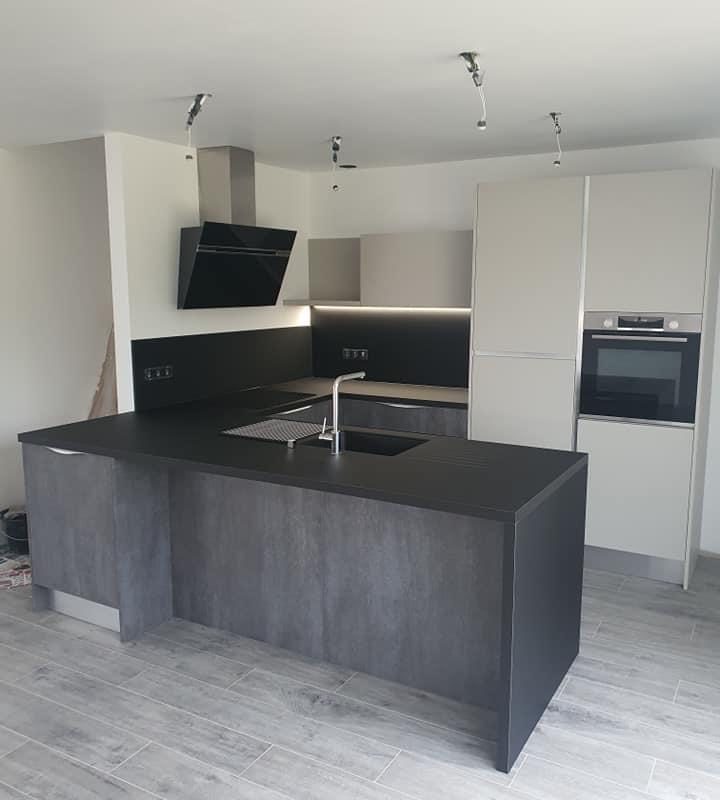 CUISINES PLANS DE TRAVAIL COMPACT Illkirch-Graffenstaden 78