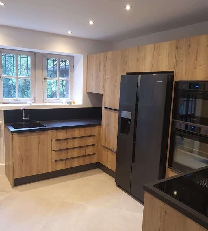 CUISINES PLANS DE TRAVAIL COMPACT Lingolsheim 89