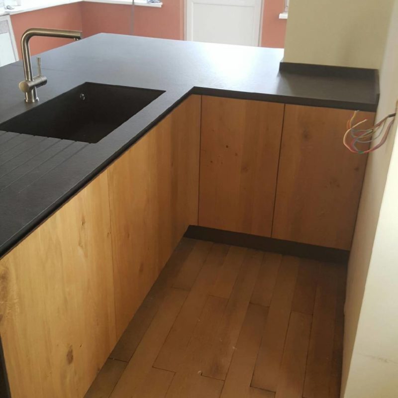 CUISINES PLANS DE TRAVAIL COMPACT Schiltigheim 11