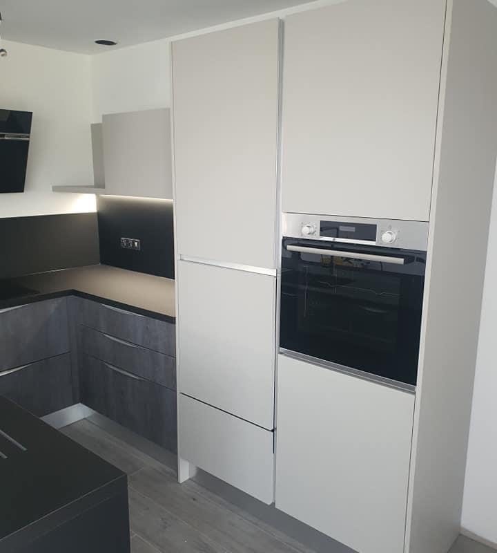 CUISINES PLANS DE TRAVAIL COMPACT Haguenau 79