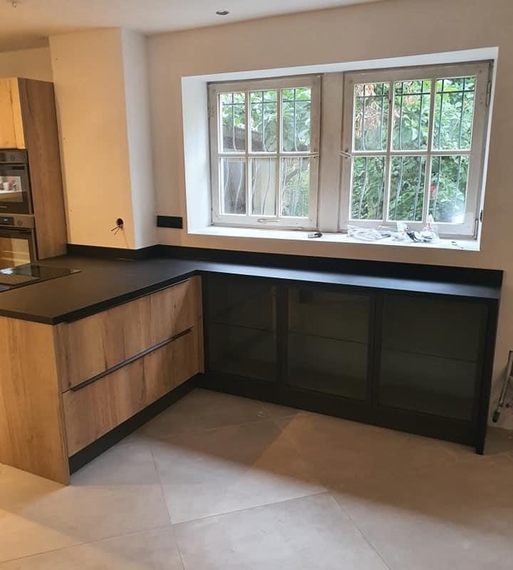 CUISINES PLANS DE TRAVAIL COMPACT Illkirch-Graffenstaden 90