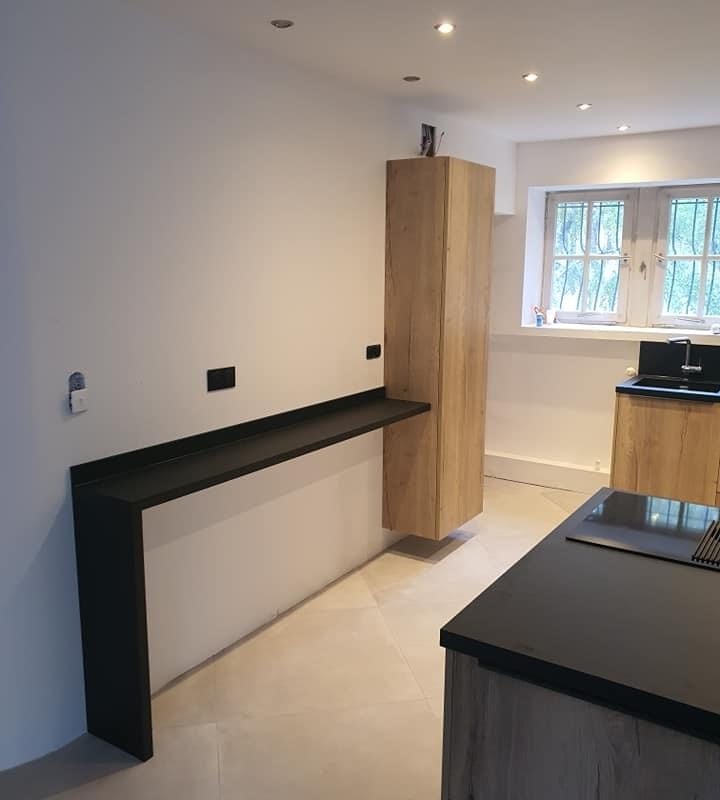 CUISINES PLANS DE TRAVAIL COMPACT Haguenau 91