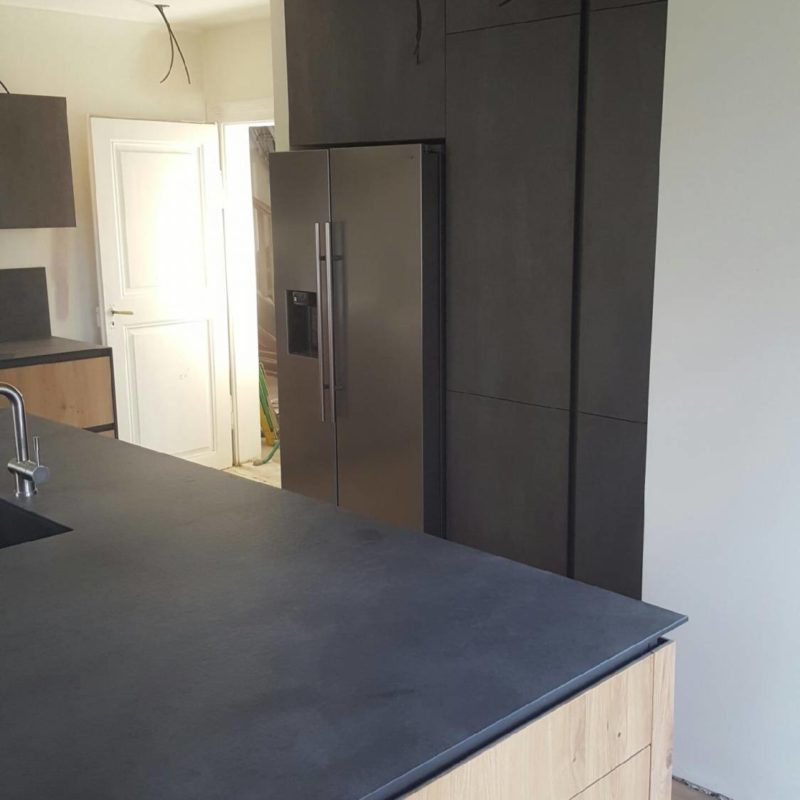 CUISINES PLANS DE TRAVAIL COMPACT Saverne 9