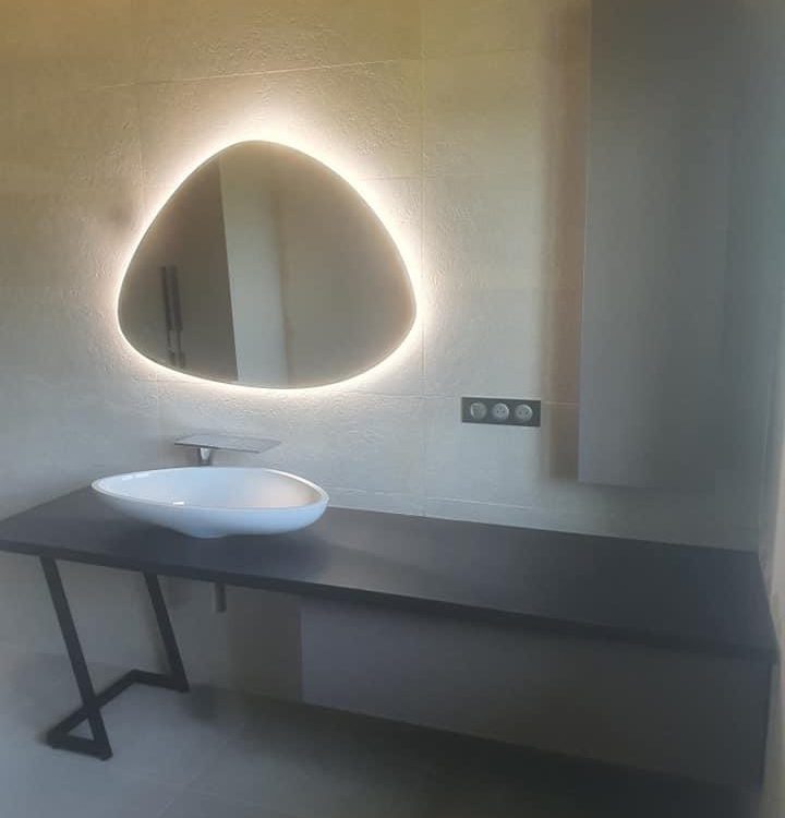 SALLES DE BAINS Brumath