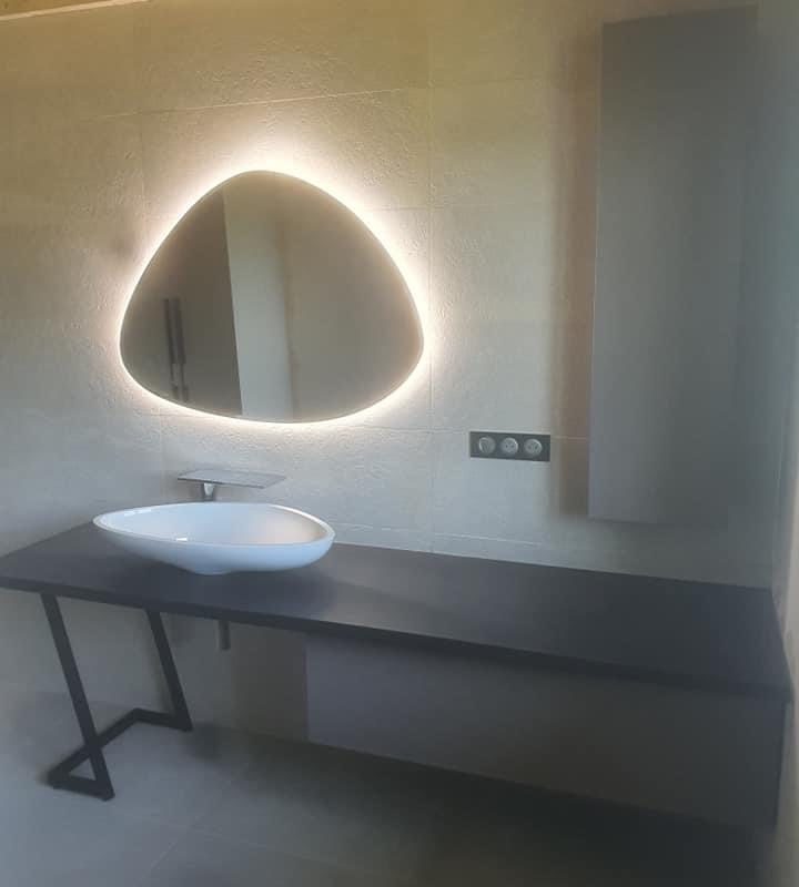 SALLES DE BAINS Brumath 12