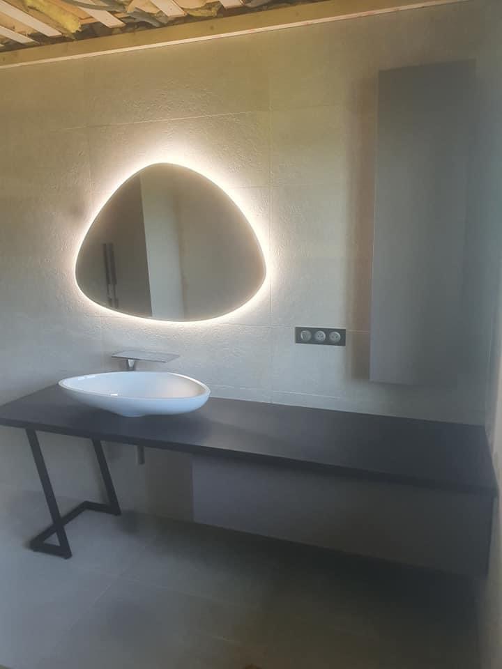 SALLES DE BAINS Brumath