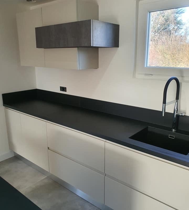 CUISINES PLANS DE TRAVAIL COMPACT Illkirch-Graffenstaden 66