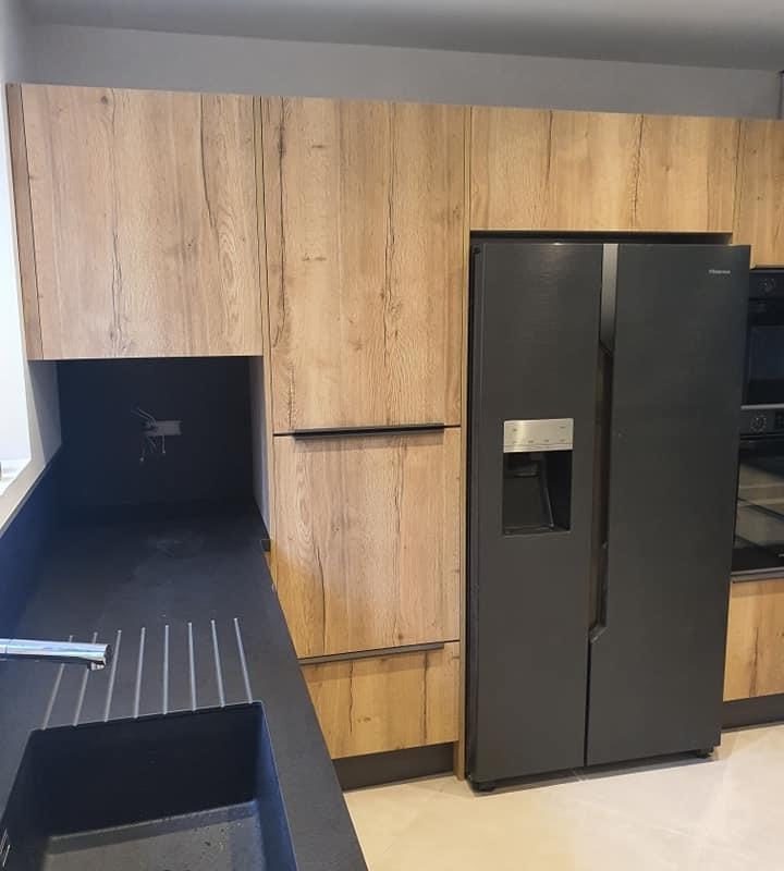 CUISINES PLANS DE TRAVAIL COMPACT Saverne 93