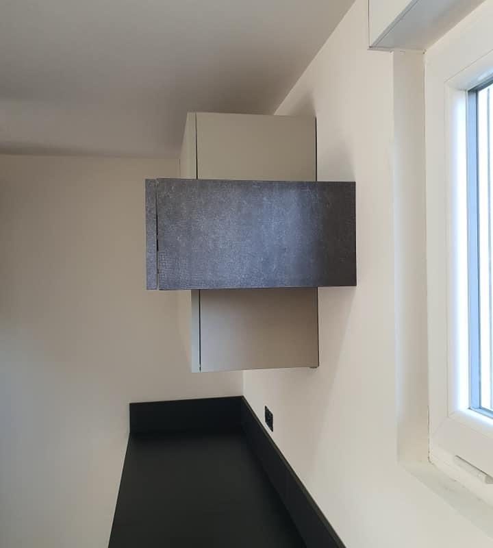 CUISINES PLANS DE TRAVAIL COMPACT Haguenau 67