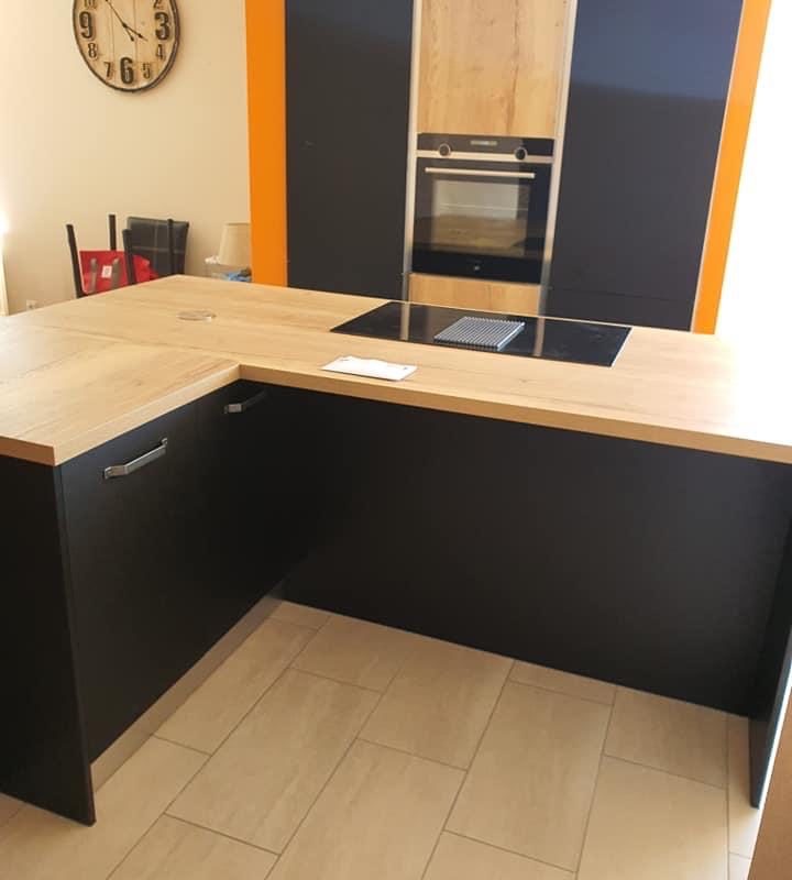 CUISINES PLANS DE TRAVAIL COMPACT Bischwiller 87