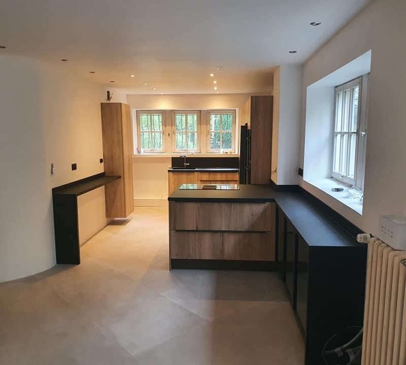 CUISINES PLANS DE TRAVAIL COMPACT Schiltigheim 95