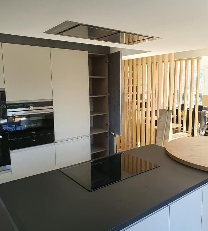 CUISINES PLANS DE TRAVAIL COMPACT Ostwald 70